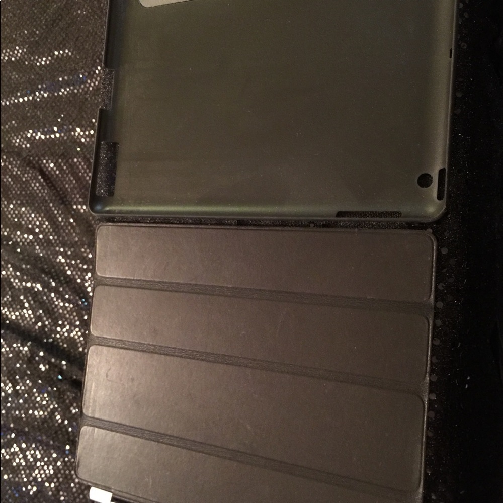 APPLE IPAD CASE